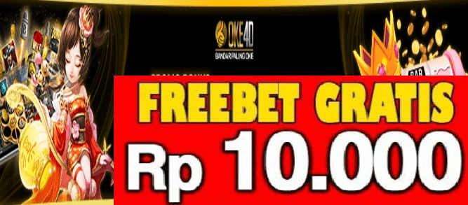 Freebet Gratis